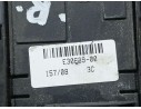 Recambio de mando elevalunas delantero izquierdo para fiat scudo acristalado referencia OEM IAM 1401228277 C/ MANDO RETROVISOR 