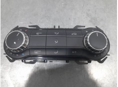 MANDO CLIMATIZADOR A2469008215 TOCADO