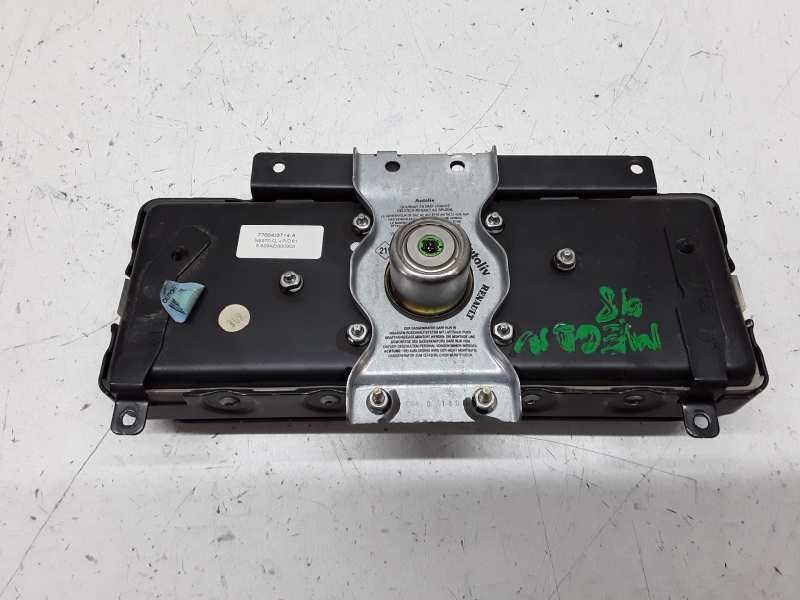 Recambio de airbag delantero derecho para renault megane i berlina hatchback (ba0) referencia OEM IAM   