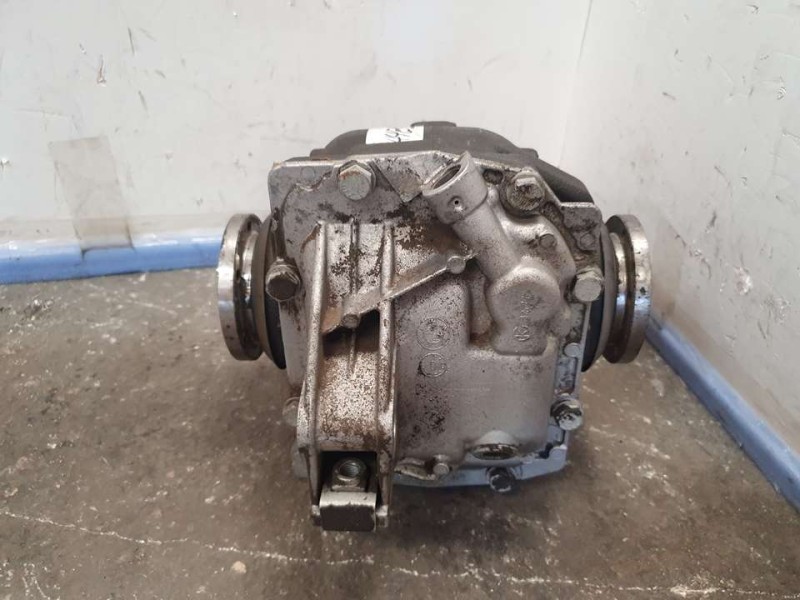 Recambio de diferencial trasero para bmw serie 3 compact (e46) 320td referencia OEM IAM 33107527061  