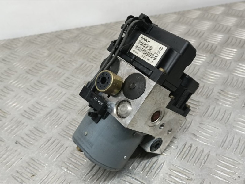 Recambio de abs para peugeot 406 berlina (s1/s2) sr referencia OEM IAM 9625275080 0265216458 BOSCH