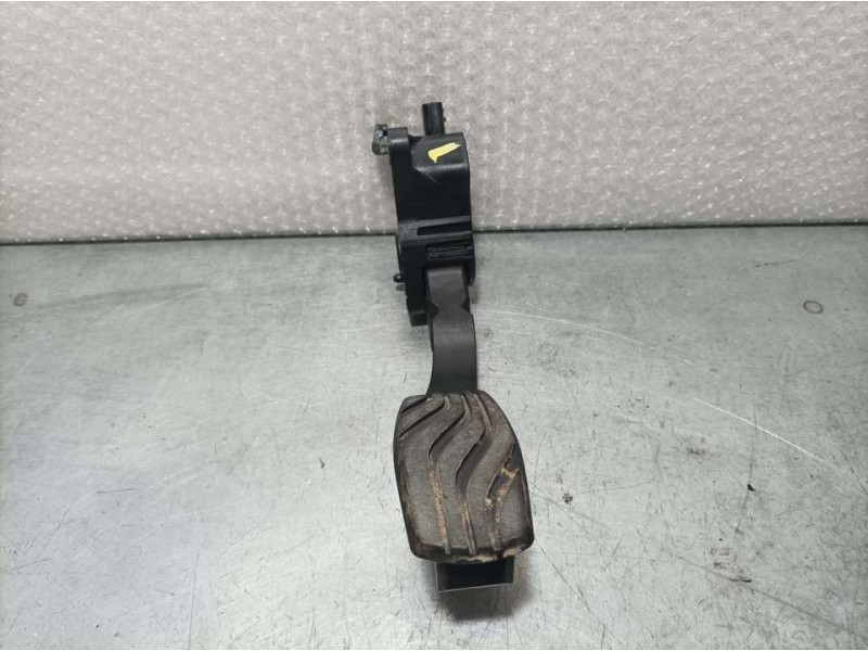 Recambio de potenciometro pedal para dacia sandero 1.0 tce 90 referencia OEM IAM 180100912R 27822A 