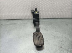Recambio de potenciometro pedal para dacia sandero 1.0 tce 90 referencia OEM IAM 180100912R 27822A 