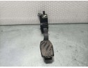 Recambio de potenciometro pedal para dacia sandero 1.0 tce 90 referencia OEM IAM 180100912R 27822A 