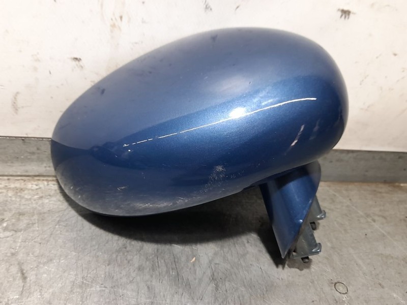 Recambio de retrovisor derecho para audi tt (8n3/8n9) 1.8 t coupe (132kw) referencia OEM IAM SIN REF  ELECTRICO