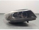 Recambio de faro izquierdo para bmw serie 3 berlina (e90) 320i referencia OEM IAM 631172025849  XENON