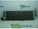 Recambio de intercooler para renault megane ii berlina 3p confort authentique referencia OEM IAM 8200115540 0033875 BEHR