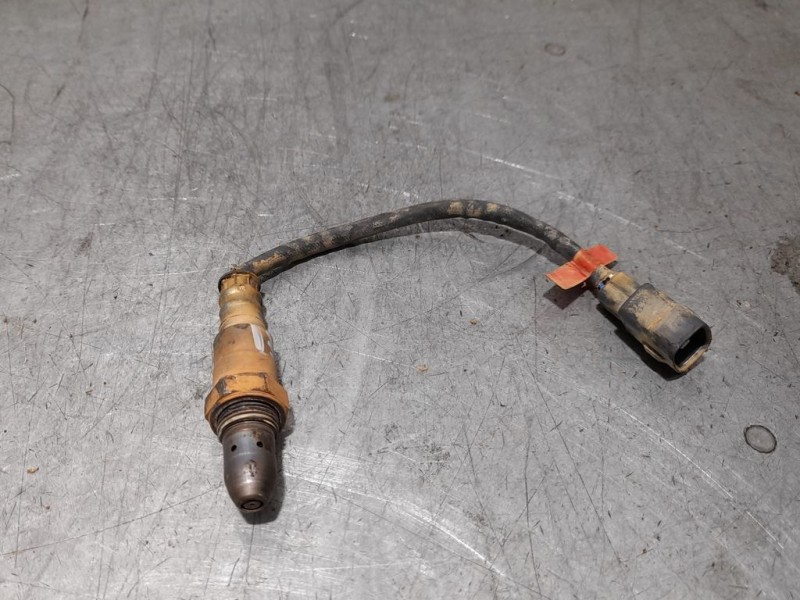 Recambio de sonda lambda para toyota hilux (kun) double cab 4x4 referencia OEM IAM   