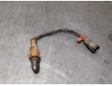 Recambio de sonda lambda para toyota hilux (kun) double cab 4x4 referencia OEM IAM   