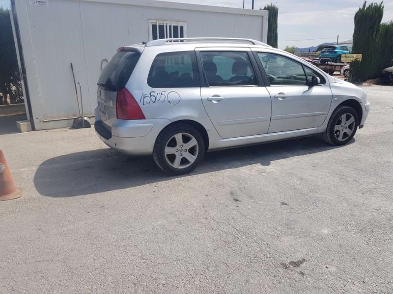peugeot 307 break / sw (s1) del año 2003