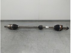 TRANSMISION DELANTERA DERECHA 49501Q0000 