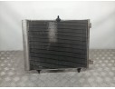 Recambio de condensador / radiador aire acondicionado para peugeot 208 style referencia OEM IAM 9674843580 95007T01 DENSO