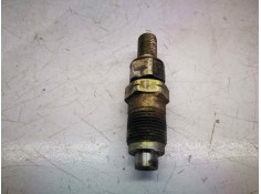 Recambio de inyector para nissan terrano/terrano.ii (r20) 2.7 turbodiesel referencia OEM IAM 0050T  ZEXEL