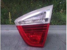Recambio de piloto trasero derecho para bmw serie 3 berlina (e90) 318d referencia OEM IAM 6937460  INTERIOR