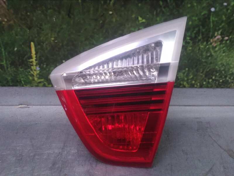 Recambio de piloto trasero derecho para bmw serie 3 berlina (e90) 318d referencia OEM IAM 6937460  INTERIOR