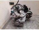 Recambio de caja cambios para renault clio v experience referencia OEM IAM TL4362 B120601 6VELOCIDADES