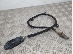 Recambio de sonda lambda para peugeot partner kasten furgon referencia OEM IAM 9830288780 0281008669 BOSCH