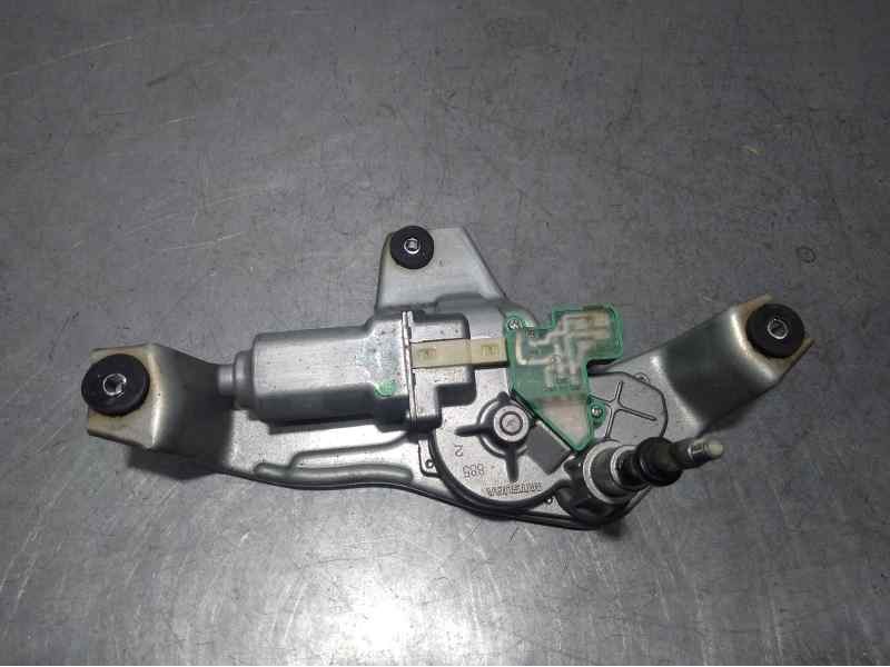 Recambio de motor limpia trasero para peugeot 4007 premium referencia OEM IAM 1610366880  
