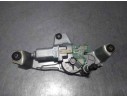 Recambio de motor limpia trasero para peugeot 4007 premium referencia OEM IAM 1610366880  