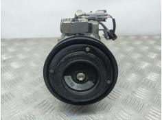 Recambio de compresor aire acondicionado para mercedes-benz clase b (w246) b 180 cdi be (246.200) referencia OEM IAM 4472806541 