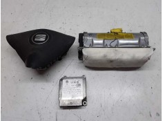 KIT AIRBAG 1J0909603 