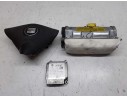 Recambio de kit airbag para seat ibiza (6k1) stella referencia OEM IAM 1J0909603  