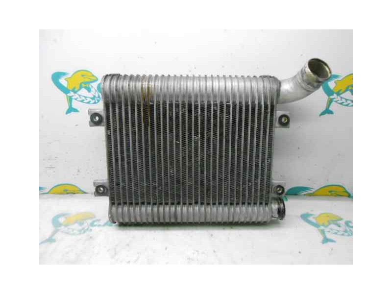 Recambio de intercooler para hyundai santa fe (sm) 2.0 gls crdi 4x4 referencia OEM IAM 2827027200  