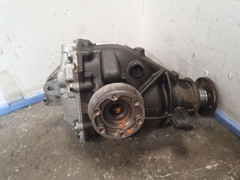 Recambio de diferencial trasero para bmw serie 3 compact (e46) 320td referencia OEM IAM 33107527061  