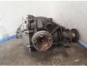 Recambio de diferencial trasero para bmw serie 3 compact (e46) 320td referencia OEM IAM 33107527061  