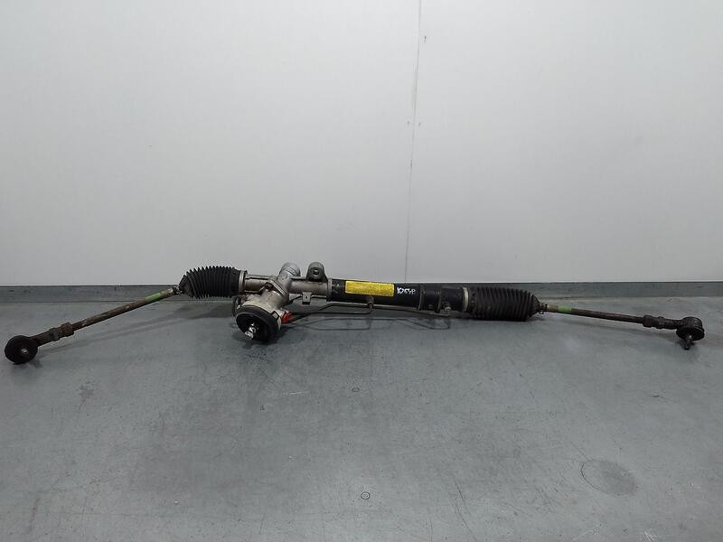 Recambio de cremallera direccion para hyundai getz (tb) basico referencia OEM IAM 577001c100  ASISTIDA