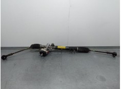 Recambio de cremallera direccion para hyundai getz (tb) basico referencia OEM IAM 577001c100  ASISTIDA