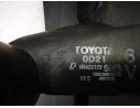 Recambio de radiador agua para toyota avensis berlina (t25) 1.8 sol berlina (5-ptas) referencia OEM IAM MN4221725963 MN422172596