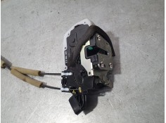 CERRADURA PUERTA TRASERA DERECHA Y2614510 ELECTRICA 2 PINS