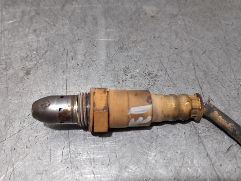 Recambio de sonda lambda para toyota hilux (kun) double cab 4x4 referencia OEM IAM   