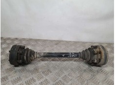 Recambio de transmision trasera izquierda para bmw serie 5 berlina (e34) 525tds referencia OEM IAM SIN REF  