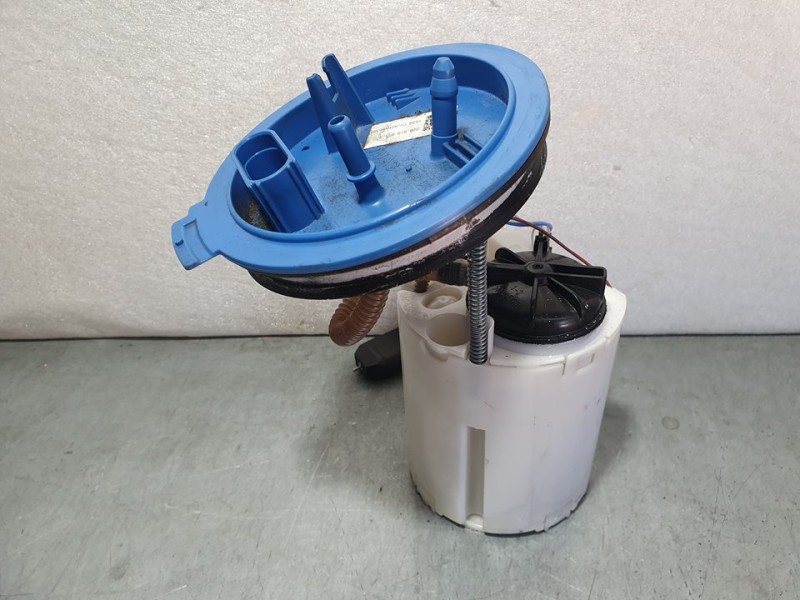 Recambio de aforador para volkswagen polo advance referencia OEM IAM 2Q0919051F  