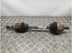 Recambio de transmision delantera izquierda para ford focus lim. (cb4) trend referencia OEM IAM 3M513B437DAF  