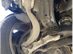 Recambio de brazo suspension inferior delantero derecho para jaguar xf 2.2 diesel referencia OEM IAM C2Z10052  