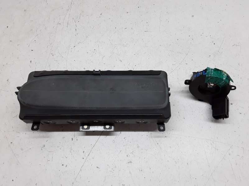 Recambio de airbag delantero derecho para renault megane i berlina hatchback (ba0) referencia OEM IAM   