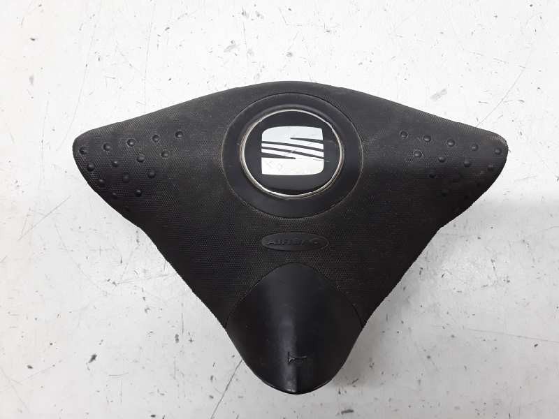 Recambio de kit airbag para seat ibiza (6k1) stella referencia OEM IAM 1J0909603  