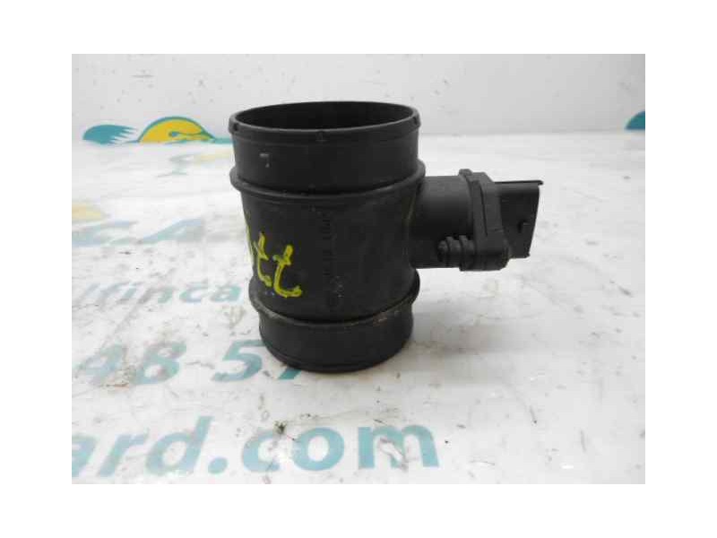 Recambio de caudalimetro para opel corsa c cosmo referencia OEM IAM 0281002549 24439252 BOSCH