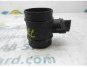 Recambio de caudalimetro para opel corsa c cosmo referencia OEM IAM 0281002549 24439252 BOSCH