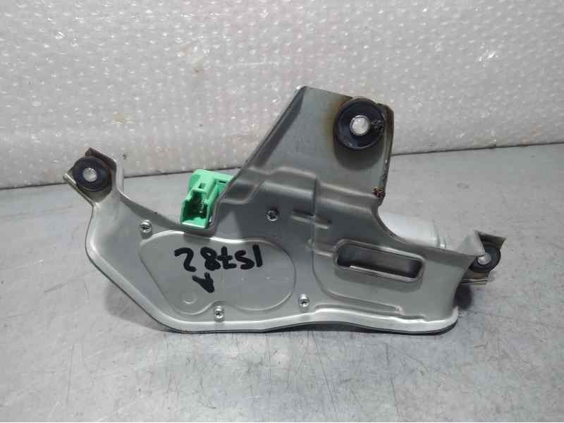 Recambio de motor limpia trasero para peugeot 4007 premium referencia OEM IAM 1610366880  