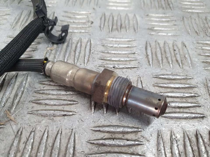 Recambio de sonda lambda para peugeot partner kasten furgon referencia OEM IAM 9830288780 0281008669 BOSCH