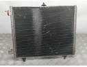 Recambio de condensador / radiador aire acondicionado para peugeot 208 style referencia OEM IAM 9674843580 95007T01 DENSO