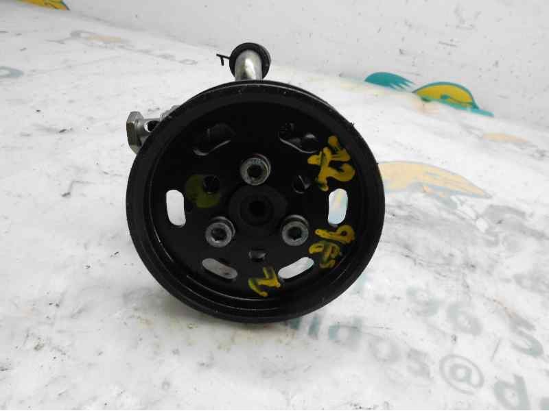 Recambio de bomba direccion para seat toledo (1m2) 1.9 tdi referencia OEM IAM 1J0422154A  