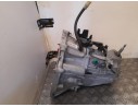 Recambio de caja cambios para renault clio v experience referencia OEM IAM TL4362 B120601 6VELOCIDADES