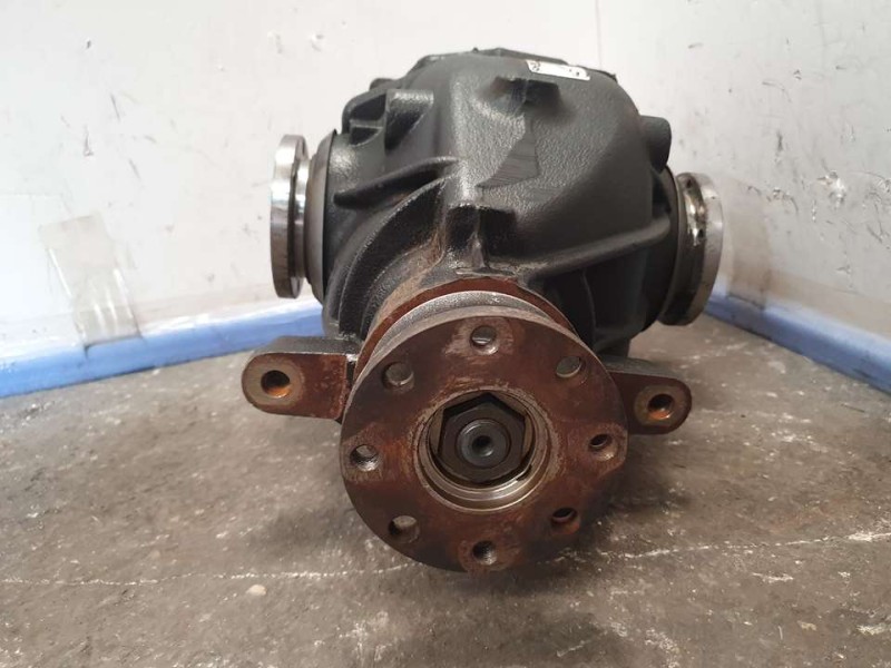 Recambio de diferencial trasero para bmw serie 3 compact (e46) 320td referencia OEM IAM 33107527061  