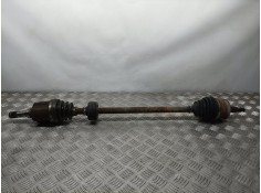 TRANSMISION DELANTERA DERECHA SIN REFERENCIA