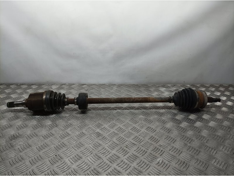 Recambio de transmision delantera derecha para chrysler stratus berlina (ja) 2.0 le referencia OEM IAM   SIN REFERENCIA